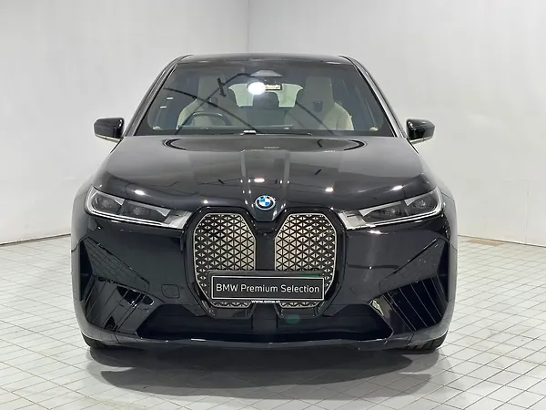 BMW iX xDrive 40 - Photo 1