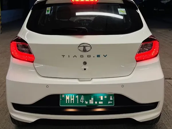 Tata Tiago EV XZ Plus Long Range [2022-2025] - Photo 5