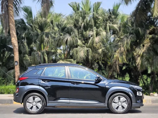 Hyundai Kona Electric Premium - Photo 5