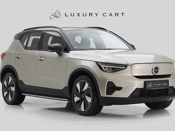 Volvo EX40 Plus - Photo 8