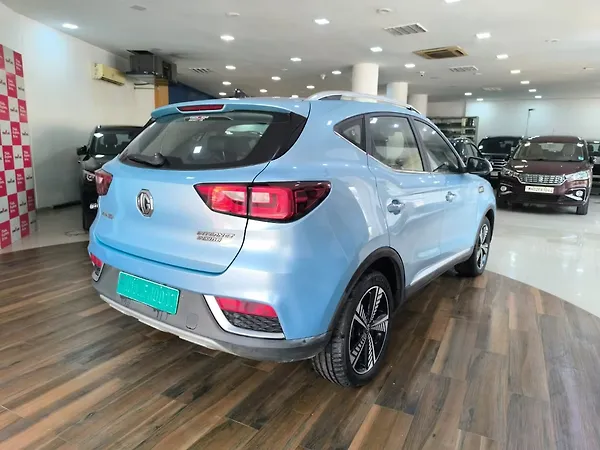 MG ZS EV Exclusive - Photo 8