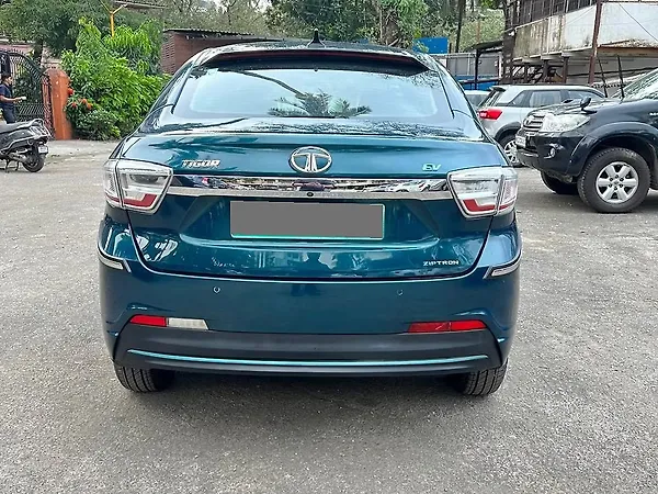 Tata Tigor EV XZ Plus - Photo 6