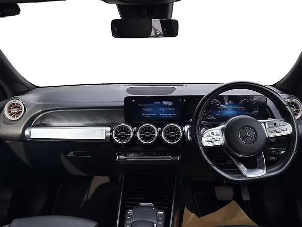 Mercedes-Benz EQB 350 4MATIC - Photo 8