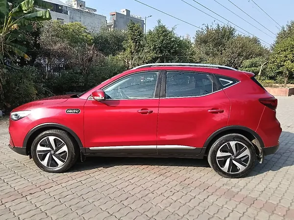 MG ZS EV Exclusive - Photo 6
