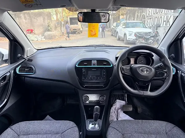 Tata Tiago EV XT Medium Range [2022-2025] - Photo 7