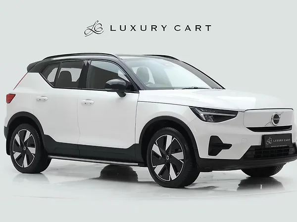 Volvo EX40 Plus - Photo 8