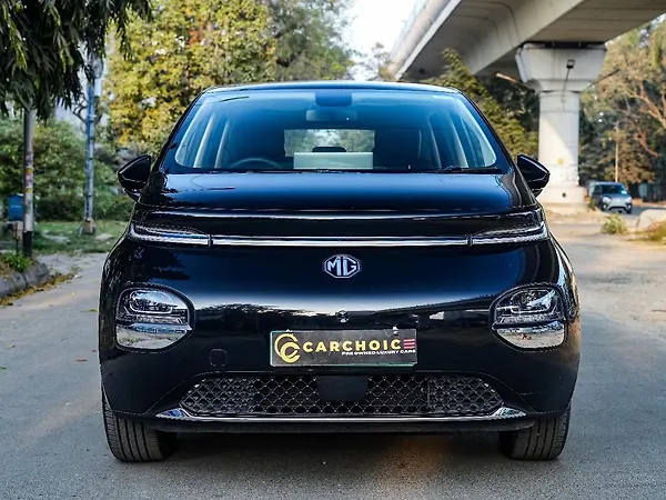 MG Windsor EV Essence 38.0 kWh - Photo 1