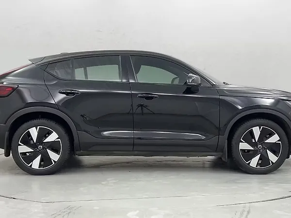 Volvo EC40 E80 - Photo 7