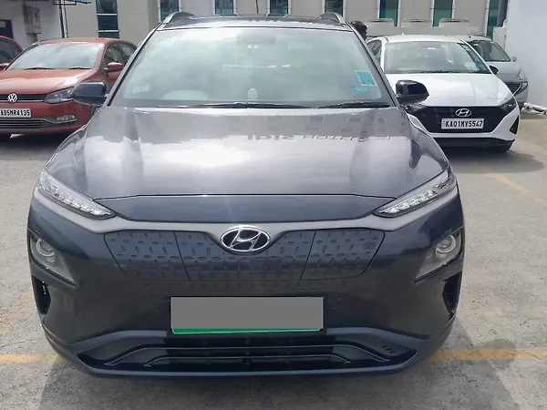 Hyundai Kona Electric Premium - Photo 1