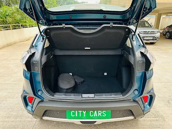 Tata Nexon EV XZ Plus - Photo 8