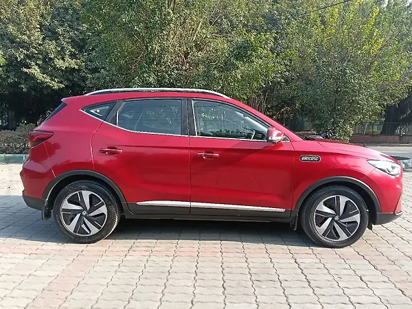 MG ZS EV Exclusive - Photo 4