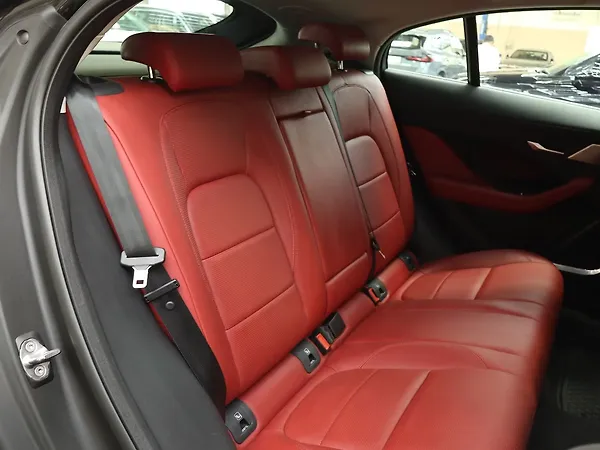 Jaguar I-Pace HSE - Photo 6