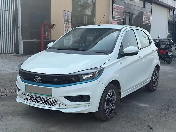 Tata Tiago EV XT Long Range [2022-2025] - Photo 6