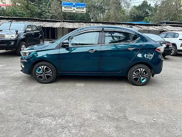 Tata Tigor EV XZ Plus - Photo 5