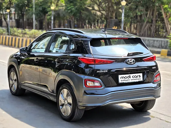 Hyundai Kona Electric Premium - Photo 7