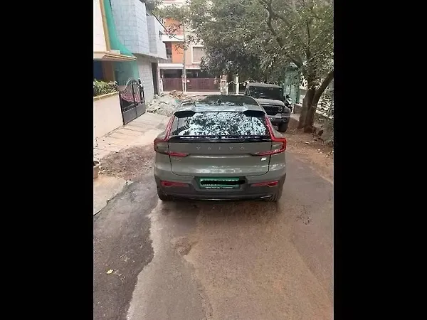 Volvo EC40 E80 - Photo 8