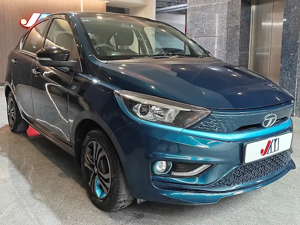 Tata Tigor EV XZ Plus - Photo 2