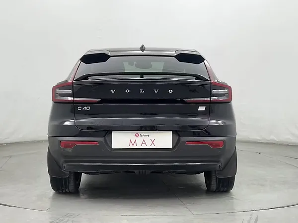 Volvo EC40 E80 - Photo 5