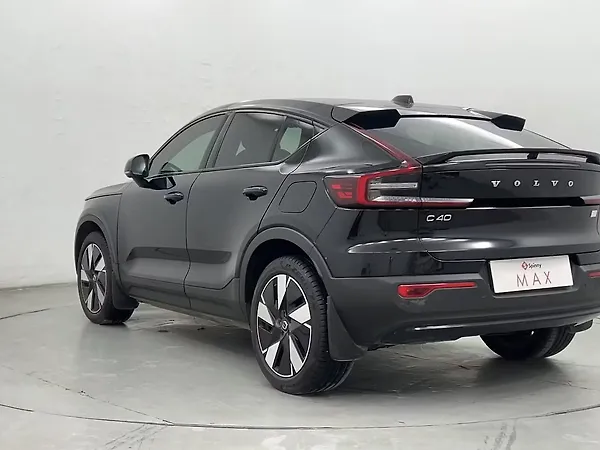 Volvo EC40 E80 - Photo 4