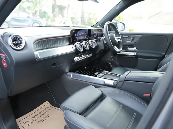 Mercedes-Benz EQB 350 4MATIC - Photo 4