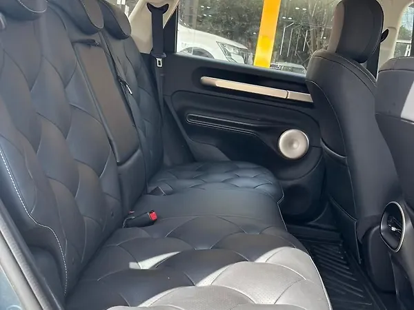 MG Windsor EV Essence 38.0 kWh - Photo 6