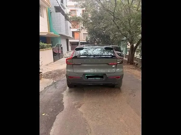 Volvo EC40 E80 - Photo 7