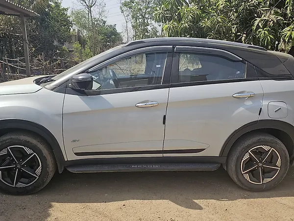 Tata Nexon EV Empowered Plus 45.0 kWh - Photo 1