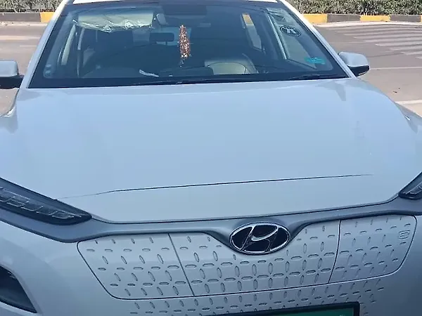 Hyundai Kona Electric Premium - Photo 3