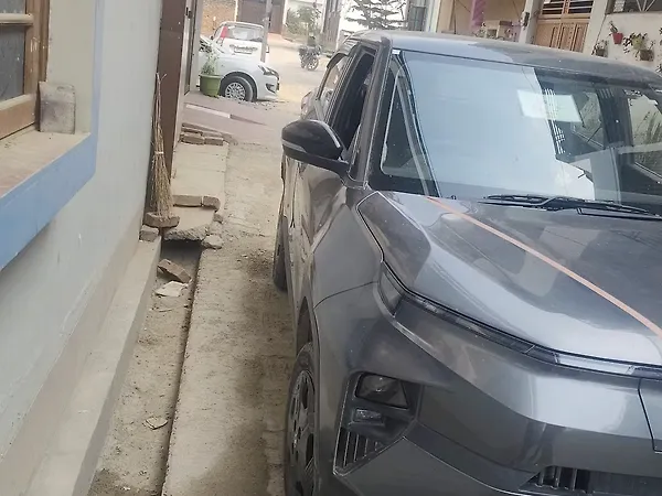 Tata Punch EV Empowered Long Range 3.3 - Photo 3