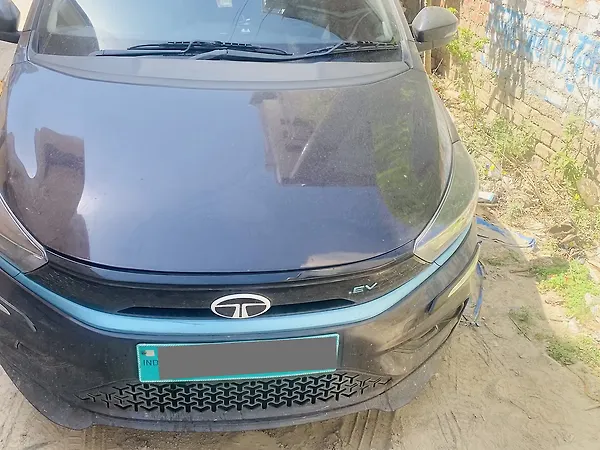 Tata Tiago EV XT Long Range [2022-2025] - Photo 1