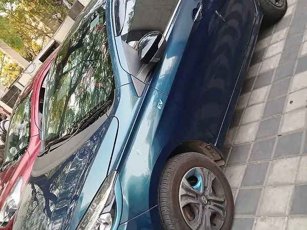 Tata Tigor EV XZ Plus 26.0 kWh - Photo 3