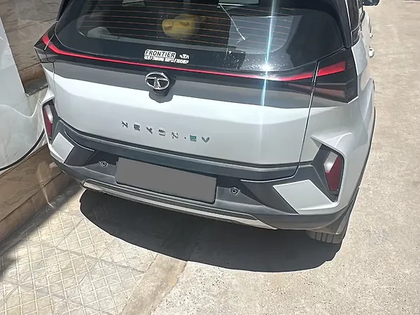 Tata Nexon EV Empowered Plus Long Range - Photo 3