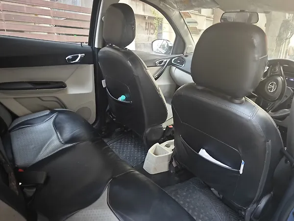 Tata Tigor EV XZ Plus - Photo 8