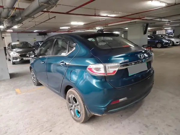 Tata Tigor EV XZ Plus LUX 26.0 kWh - Photo 1