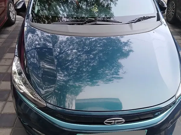 Tata Tigor EV XZ Plus 26.0 kWh - Photo 2