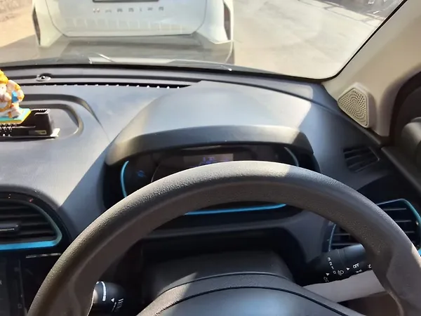 Tata Tiago EV XT Long Range [2022-2025] - Photo 6