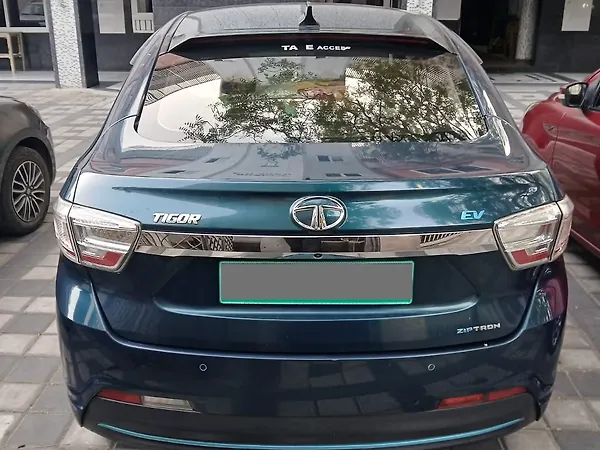 Tata Tigor EV XZ Plus 26.0 kWh - Photo 5
