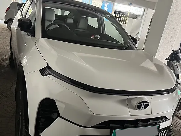 Tata Curvv EV Empowered Plus A 55.0 kWh - Photo 1