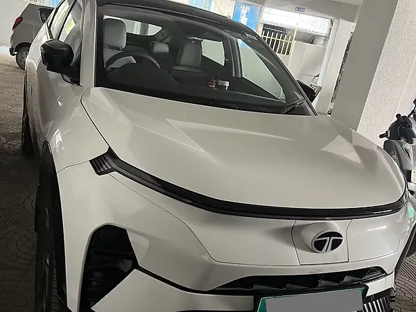 Tata Curvv EV Empowered Plus A 55.0 kWh - Photo 2