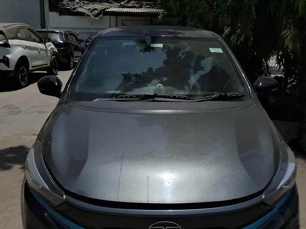 Tata Tigor EV XZ Plus