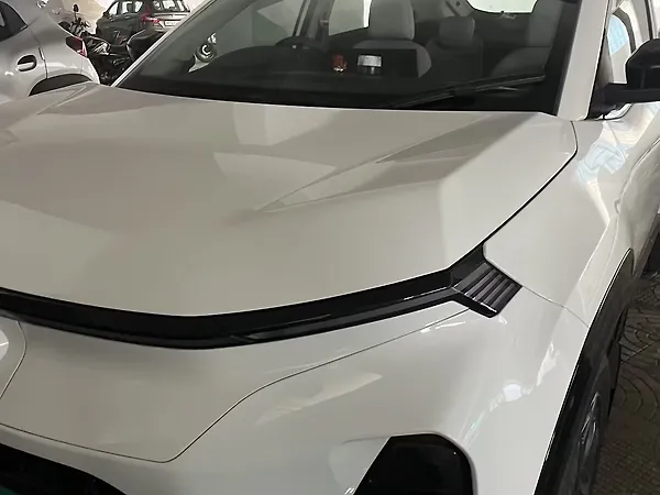 Tata Curvv EV Empowered Plus A 55.0 kWh - Photo 5