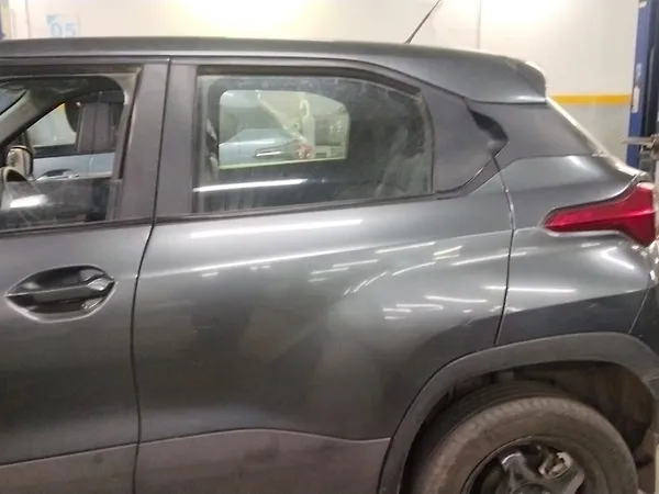 Tata Punch EV Adventure (S) 3.3 - Photo 2