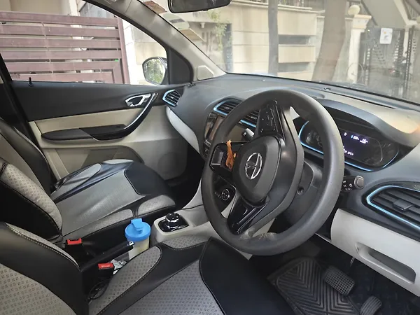 Tata Tigor EV XZ Plus - Photo 7