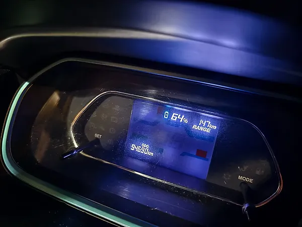 Tata Tigor EV XZ Plus 26.0 kWh - Photo 3