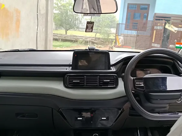 Tata Punch EV Adventure (S) 3.3 - Photo 3