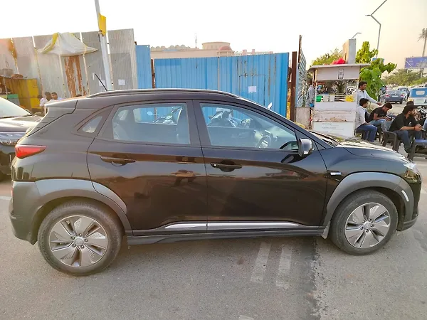 Hyundai Kona Electric Premium - Photo 1