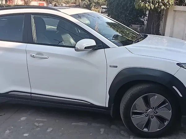 Hyundai Kona Electric Premium - Photo 1