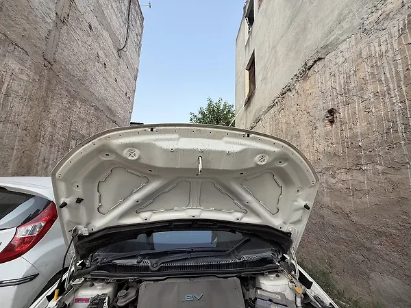 Tata Nexon EV Fearless Plus Long Range