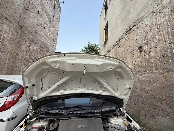 Tata Nexon EV Fearless Plus Long Range