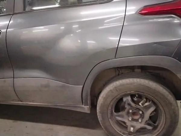 Tata Punch EV Adventure (S) 3.3 - Photo 8